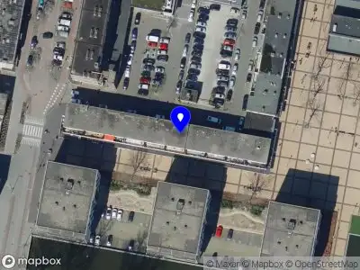 Nieuw bedrijf Alpha-Reiniging