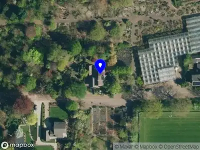 Vereniging buitengoed Arboretum Park Meghlo Megchelen