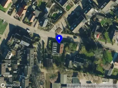 Stichting Administratiekantoor Dick Mostert Holding