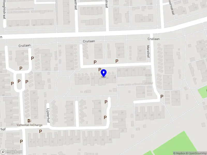 Nieuw bedrijf Pure Luv