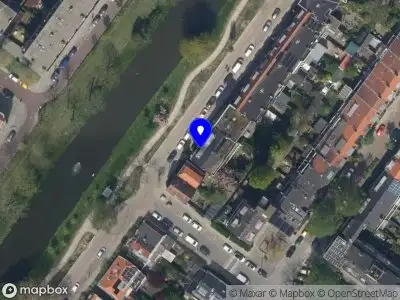 Mirela Massage Rotterdam