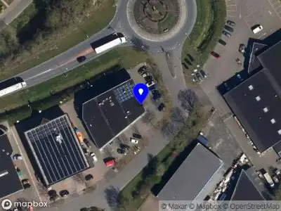 Nailhouse Haren Haren Gn
