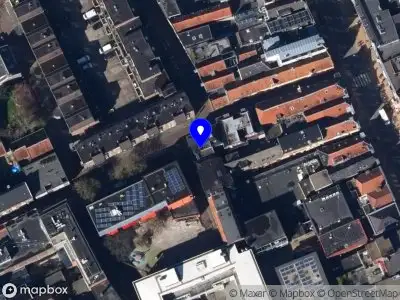 Scarlet Pimpernel Ventures B.V.