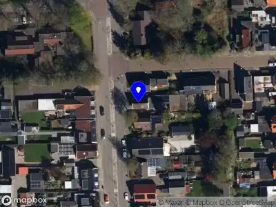 Portenda zonwering en garagedeuren Sappemeer
