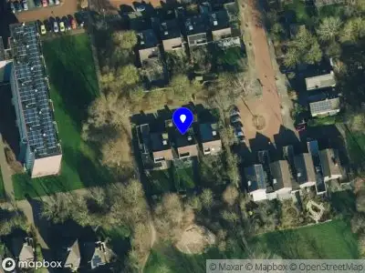 Blue Ridge Advisors B.V. Zwolle