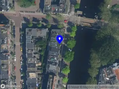 Apartments Amsterdam B.V.