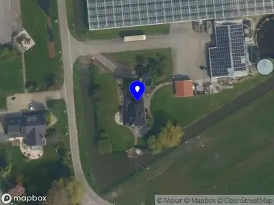 Voort Flowers 5 B.V. Naaldwijk