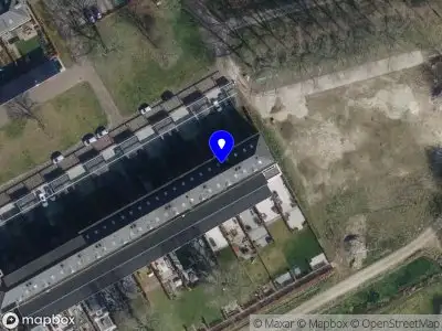 Madrigal Holding B.V.