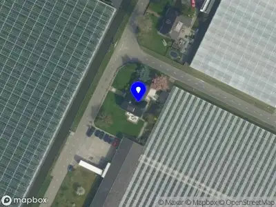 Voort Flowers 21 B.V. 's-Gravenzande