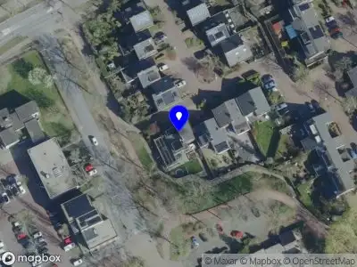 Nieuw bedrijf SBMatrices B.V.