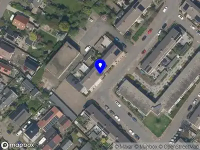 I.T.S. S.R.L. (INDUSTRIAL TECHNICAL SERVICES)