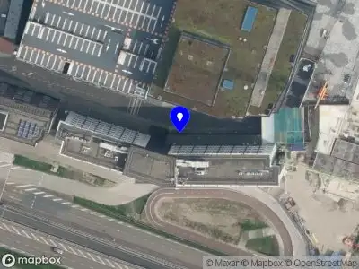 Dyami International B.V.