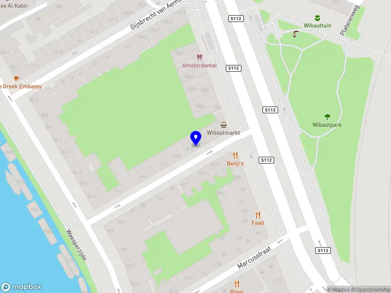 Nieuw bedrijf VSS Holding B.V.