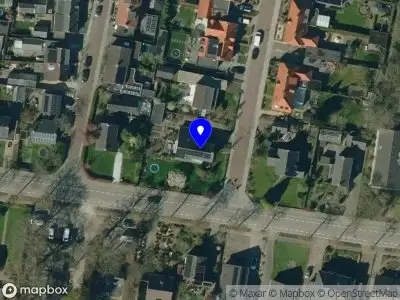 Nieuw bedrijf Cuperswei agro-ecologische dienstverlening