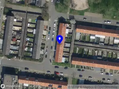 AD Security Services Holding B.V. Breda