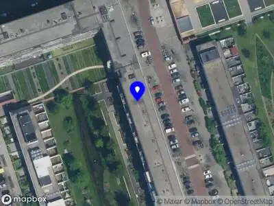 Ozcelik Empire Amsterdam