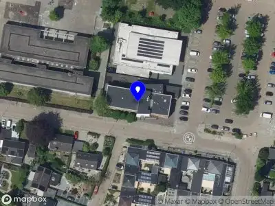 Nieuw bedrijf Fitness & Beauty Palace Vermeulen B.V.