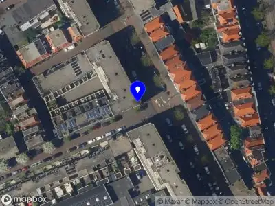 Nieuw bedrijf Supermarkt Balkan 1