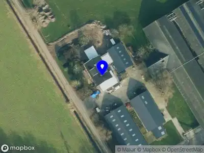 HyMatters Energy Solutions B.V. Bornerbroek