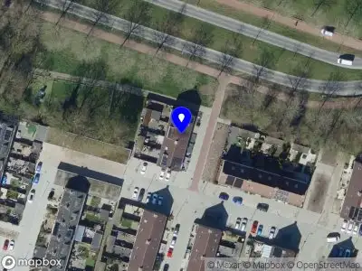 dgdcare Hoogvliet Rotterdam