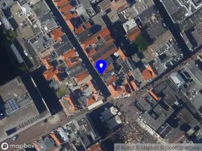Café De Vink 's-Gravenhage