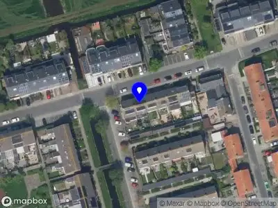 Wesley Looman Dienstverlening Hoogmade