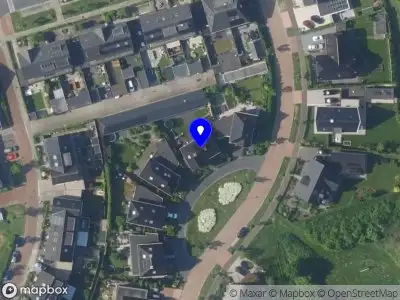 LLK Holding B.V. Zeewolde