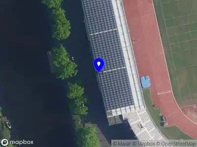 Nyver Fund I Coöperatief U.A. Amsterdam