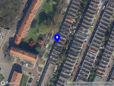 Nieuw bedrijf Rein Klust