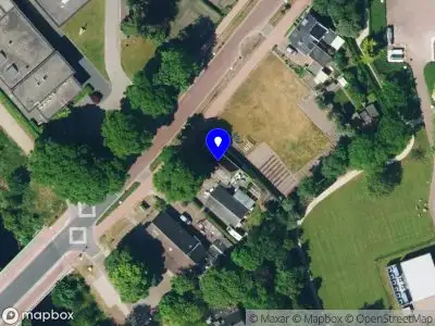 SCEC Amsterdam Beheer B.V. Emmen