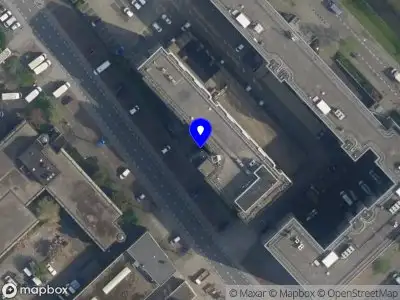 Vereniging van Eigenaars Parkeerhof Magazijnwoningen, Hogebeemd te Goirle