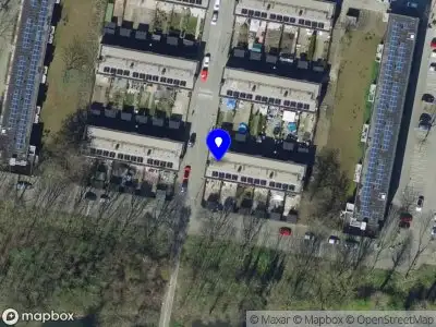 Stichting Harmonie van Rotterdam Rotterdam