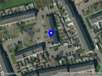 Jessica van den Berg Illustraties