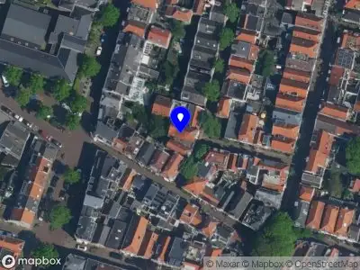 Nieuw bedrijf Spiderplan