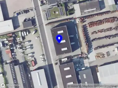 Nieuw bedrijf Klussenbedrijf Tayke