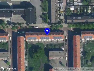 Anass el Benallali Amsterdam