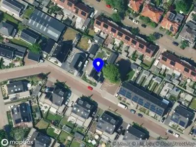 De Parken Vastgoed B.V.