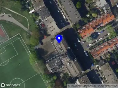 Simon Heerze 's-Gravenhage