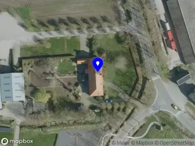 Djamilla vd Hurk. Zorg met een glimlach Sint-Oedenrode