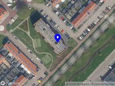 Nieuw bedrijf Hakim auto's