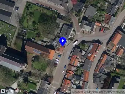 Tim van Meer Holding B.V.