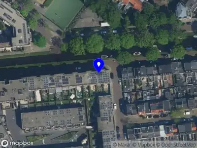 EasyGo Taxi Haarlem