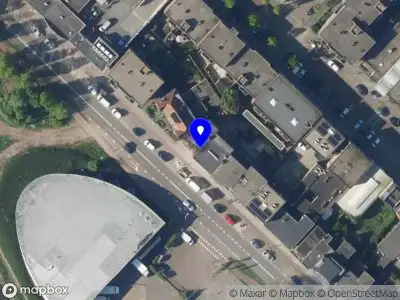 Vereniging van Eigenaars Amsterdamsestraatweg 737A, 737B, 737C, 737D en 737E te Utrecht Utrecht