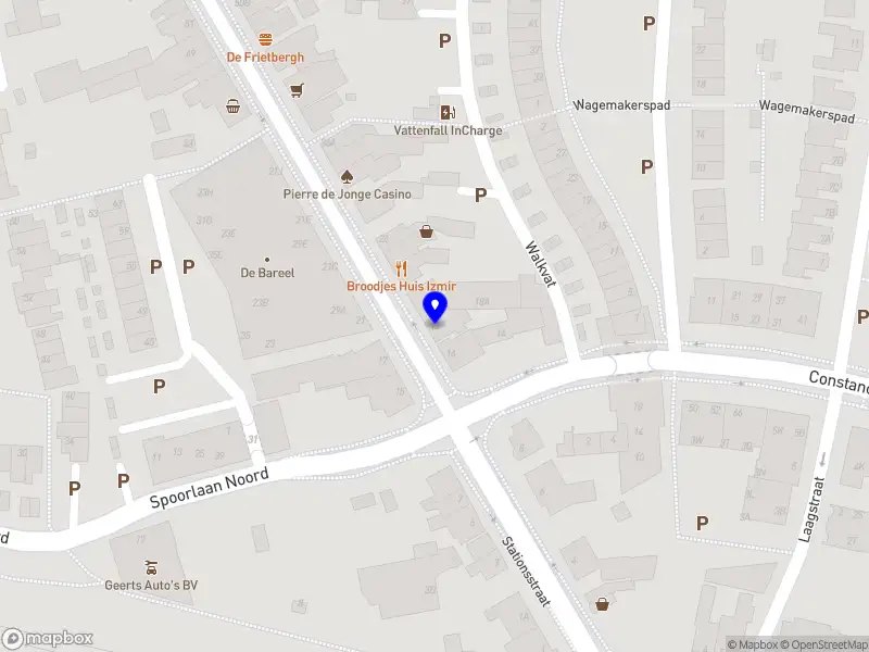 Nieuw bedrijf Carmen van Opijnen