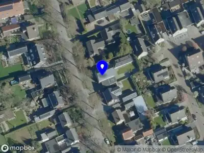 Stichting Sport Promotie boksen Geffen