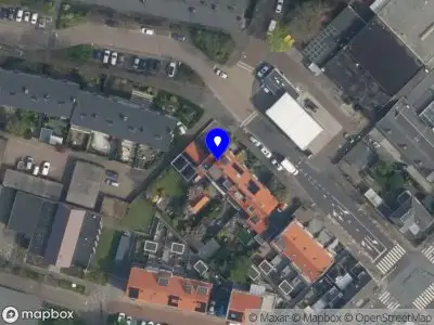 Nieuw bedrijf A&S Knaap Vastgoed