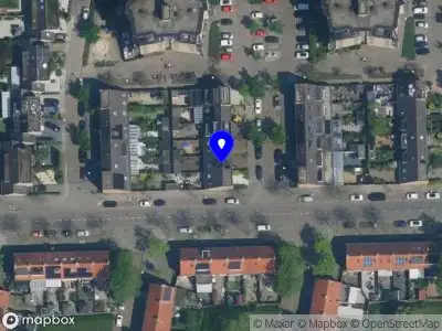 Nieuw bedrijf Stanley Ho