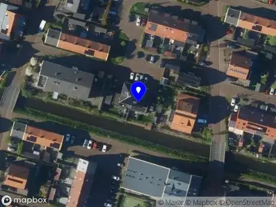 MEIJDAM GROOT Holding B.V. Sint Pancras