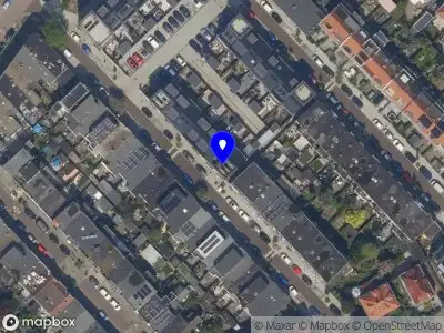 Reza Koeriersbedrijf Schiedam