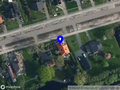 Nieuw bedrijf Fryslân Stipe B.V.